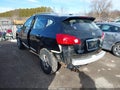 Photo 3 of 17 — 2015 Nissan Rogue