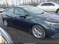 Photo 13 of 16 — 2017 Chevrolet Cruze