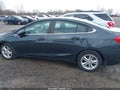 Photo 14 of 16 — 2017 Chevrolet Cruze