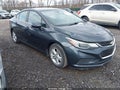 Photo 1 of 16 — 2017 Chevrolet Cruze