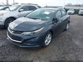 Photo 2 of 16 — 2017 Chevrolet Cruze