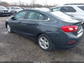 Photo 3 of 16 — 2017 Chevrolet Cruze
