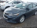 Photo 6 of 16 — 2017 Chevrolet Cruze