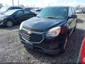 Photo 6 of 11 — 2016 Chevrolet Equinox