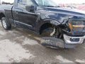 2024 Ford F-150 — photo 6 of 16 | VIN 1FTMF1L55RKF45061