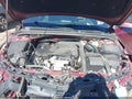 2016 Chevrolet Malibu — photo 10 of 17 | VIN 1G1ZE5ST0GF269628