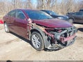 2016 Chevrolet Malibu — photo 1 of 17 | VIN 1G1ZE5ST0GF269628