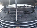 Photo 10 of 17 — 2017 Chevrolet Traverse