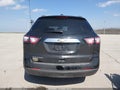Photo 17 of 17 — 2017 Chevrolet Traverse
