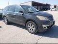 Photo 1 of 17 — 2017 Chevrolet Traverse