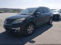 Photo 2 of 17 — 2017 Chevrolet Traverse
