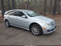 Photo 1 of 11 — 2007 Mercedes-Benz R-Class