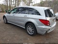 Photo 3 of 11 — 2007 Mercedes-Benz R-Class