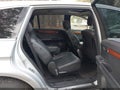 Photo 8 of 11 — 2007 Mercedes-Benz R-Class