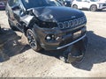 2022 Jeep Compass — photo 19 of 19 | VIN 3C4NJDCB5NT169447