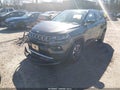 2022 Jeep Compass — photo 2 of 19 | VIN 3C4NJDCB5NT169447