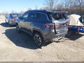 2022 Jeep Compass — photo 3 of 19 | VIN 3C4NJDCB5NT169447