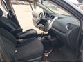 Photo 5 of 16 — 2019 Nissan Versa