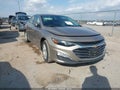 2022 Chevrolet Malibu — photo 1 of 16 | VIN 1G1ZD5ST9NF151383