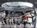 Photo 10 of 11 — 2012 Ford Fiesta