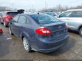 Photo 3 of 11 — 2012 Ford Fiesta