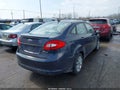 Photo 4 of 11 — 2012 Ford Fiesta