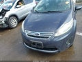 Photo 6 of 11 — 2012 Ford Fiesta