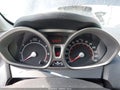 Photo 7 of 11 — 2012 Ford Fiesta