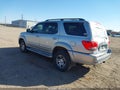 Photo 3 of 16 — 2007 Toyota Sequoia