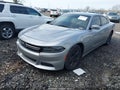 2017 Dodge Charger — photo 2 of 16 | VIN 2C3CDXBG6HH599275