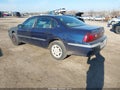 Photo 3 of 11 — 2001 Chevrolet Impala