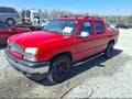Photo 2 of 12 — 2006 Chevrolet Avalanche