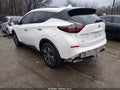 Photo 3 of 19 — 2020 Nissan Murano