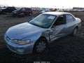 1999 Honda Accord — photo 2 of 16 | VIN JHMCG5642XC048316