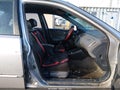 1999 Honda Accord — photo 5 of 16 | VIN JHMCG5642XC048316