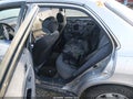 Photo 8 of 16 — 1999 Honda Accord
