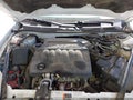 Photo 10 of 17 — 2014 Chevrolet Impala Limited