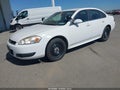Photo 2 of 17 — 2014 Chevrolet Impala Limited