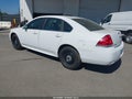 2014 Chevrolet Impala Limited — photo 3 of 17 | VIN 2G1WD5E38E1184980