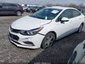 2016 Chevrolet Cruze — photo 2 of 11 | VIN 1G1BC5SM8G7233292