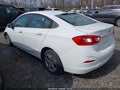 2016 Chevrolet Cruze — photo 3 of 11 | VIN 1G1BC5SM8G7233292