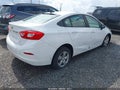 2016 Chevrolet Cruze — photo 4 of 11 | VIN 1G1BC5SM8G7233292