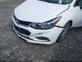 2016 Chevrolet Cruze — photo 6 of 11 | VIN 1G1BC5SM8G7233292
