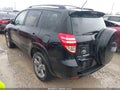 2009 Toyota RAV4 — photo 3 of 16 | VIN JTMZF32V29D002502