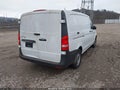 Photo 4 of 16 — 2021 Mercedes-Benz Metris