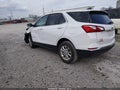 2020 Chevrolet Equinox — photo 3 of 16 | VIN 2GNAXKEV4L6239747
