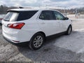 2020 Chevrolet Equinox — photo 4 of 16 | VIN 2GNAXKEV4L6239747