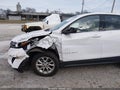 2020 Chevrolet Equinox — photo 6 of 16 | VIN 2GNAXKEV4L6239747
