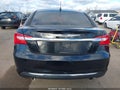 2011 Chrysler 200 — photo 16 of 16 | VIN 1C3BC2FG3BN580158