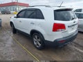 Photo 3 of 10 — 2012 Kia Sorento